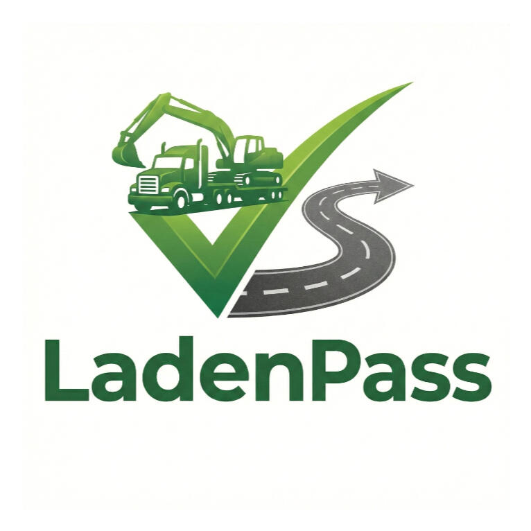 Zero Guesswork. Avoid the Fines. Stop waiting weeks for manual engineering assessments. LadenPass instantly automates heavy vehicle compliance so you can drop the paperwork, avoid costly fines, and keep the rig moving
